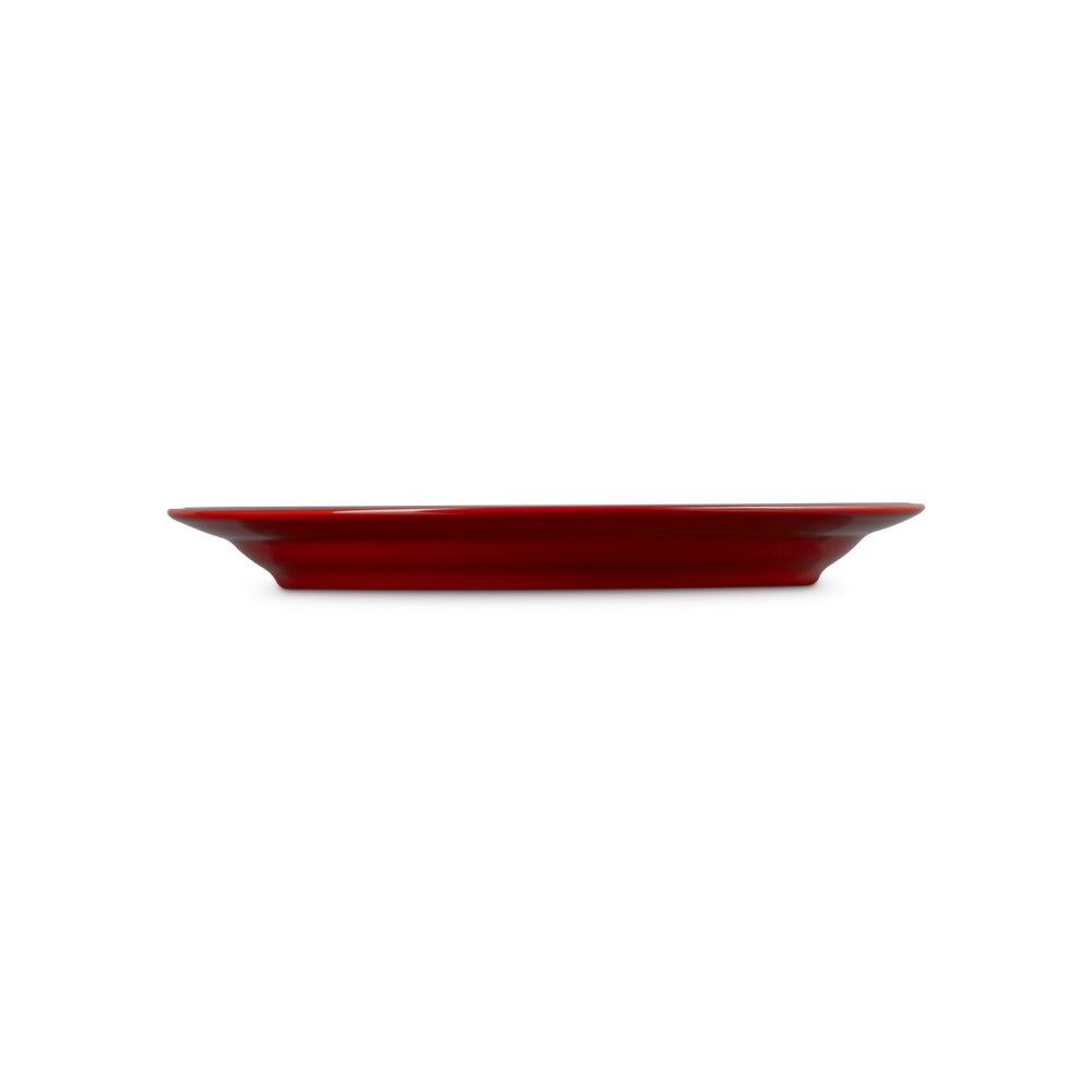 27 cm - Le Creuset Arte Della Tavola Vancouver assiette plate en grès vitrifié