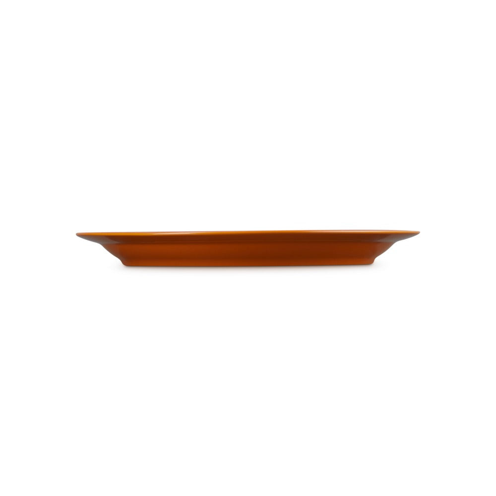 27 cm - Le Creuset Arte Della Tavola Vancouver assiette plate en grès vitrifié