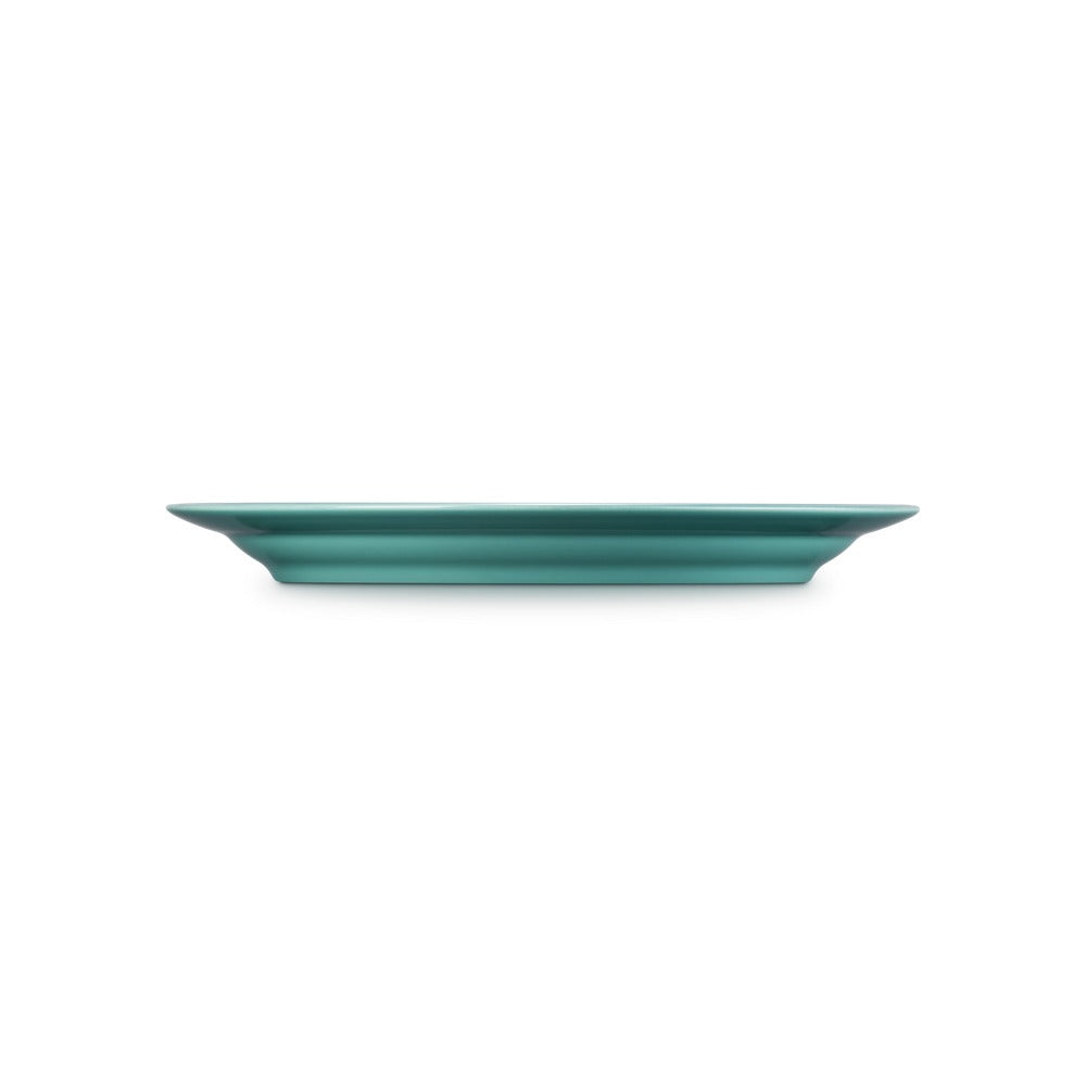 27 cm - Le Creuset Arte Della Tavola Vancouver assiette plate en grès vitrifié
