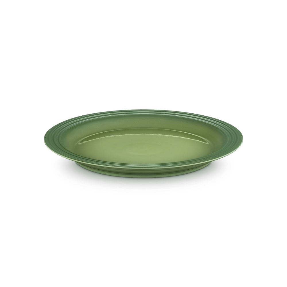 27 cm - Le Creuset Arte Della Tavola Vancouver assiette plate en grès vitrifié