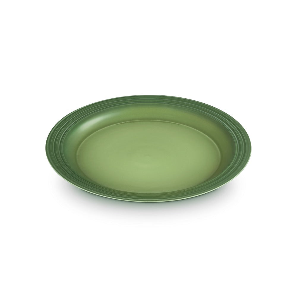 27 cm - Le Creuset Arte Della Tavola Vancouver assiette plate en grès vitrifié