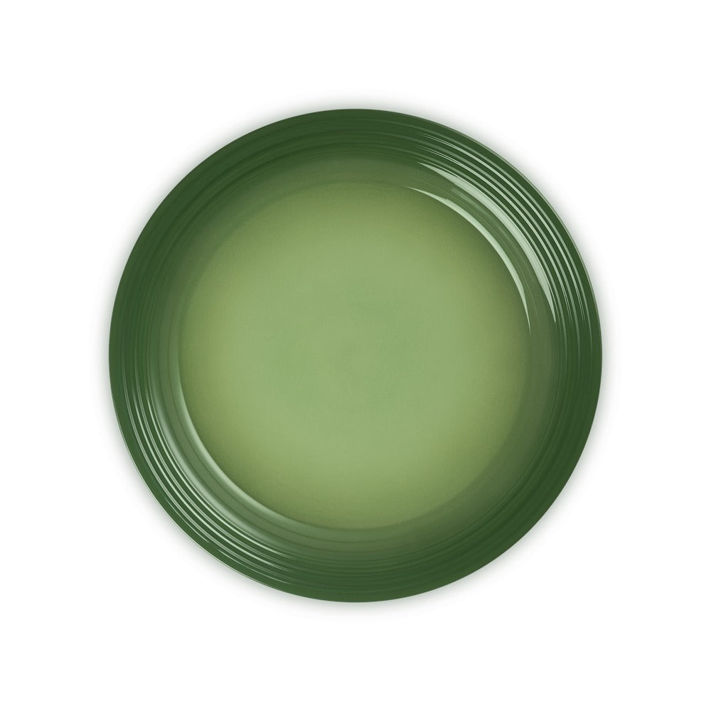 27 cm - Le Creuset Arte Della Tavola Vancouver assiette plate en grès vitrifié