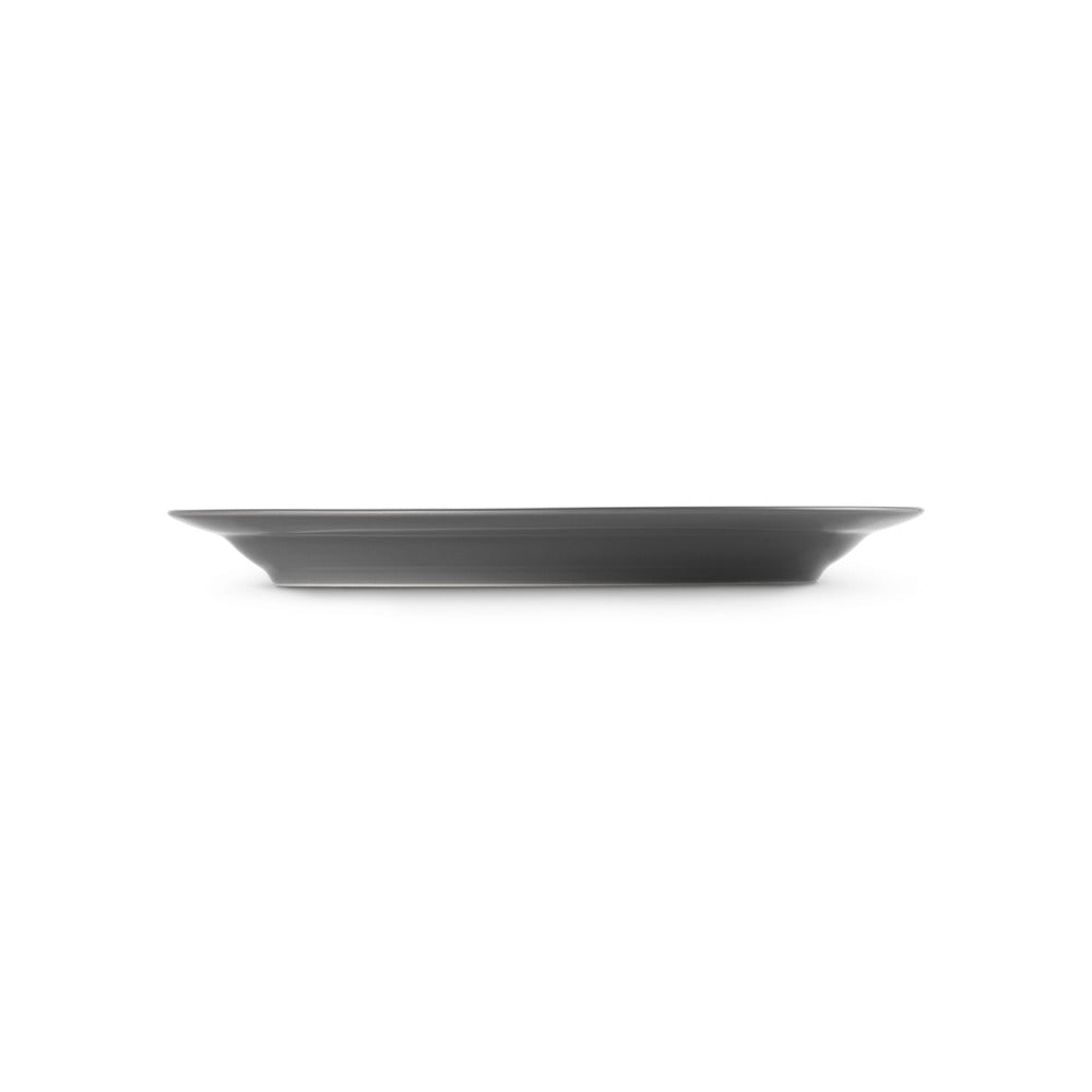 27 cm - Le Creuset Arte Della Tavola Vancouver assiette plate en grès vitrifié