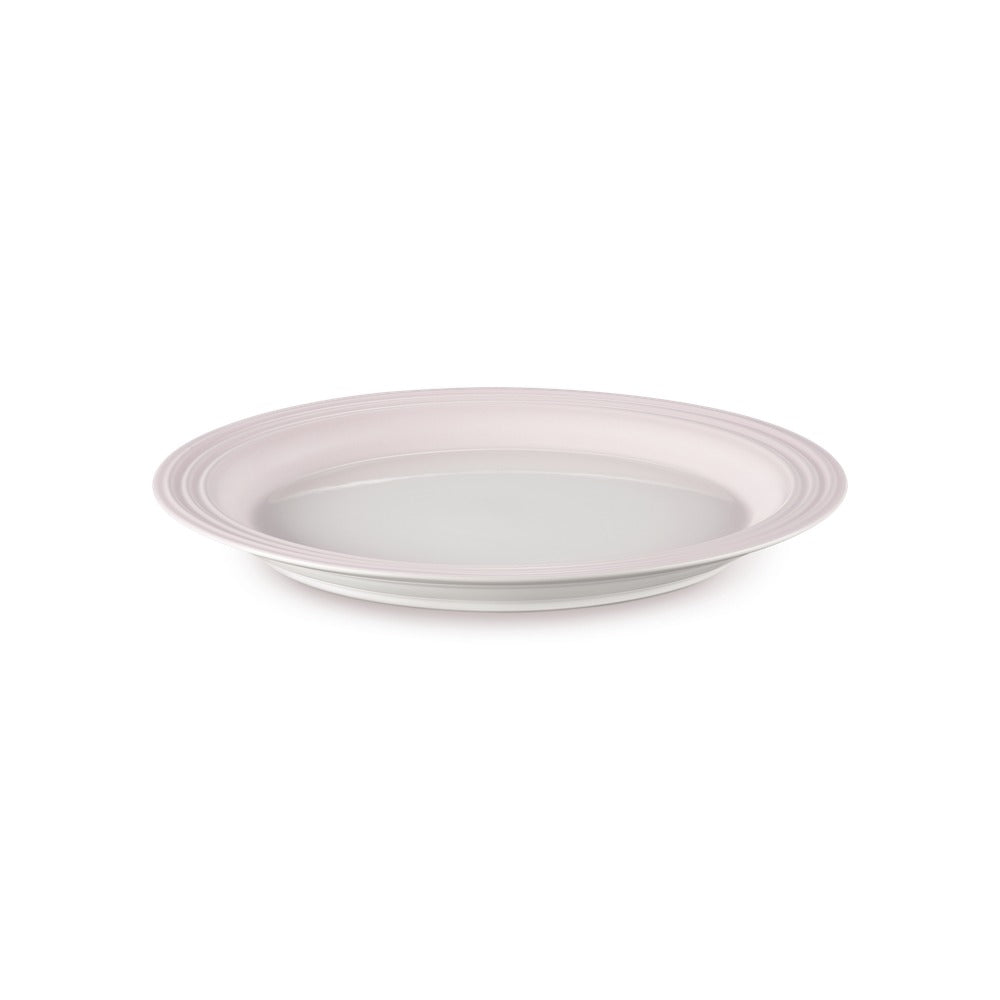 27 cm - Le Creuset Arte Della Tavola Vancouver assiette plate en grès vitrifié
