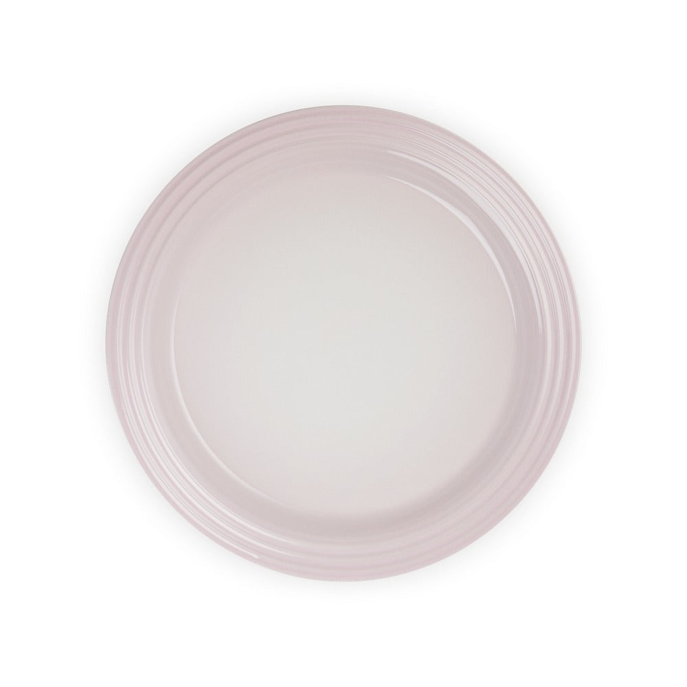 27 cm - Le Creuset Arte Della Tavola Vancouver assiette plate en grès vitrifié