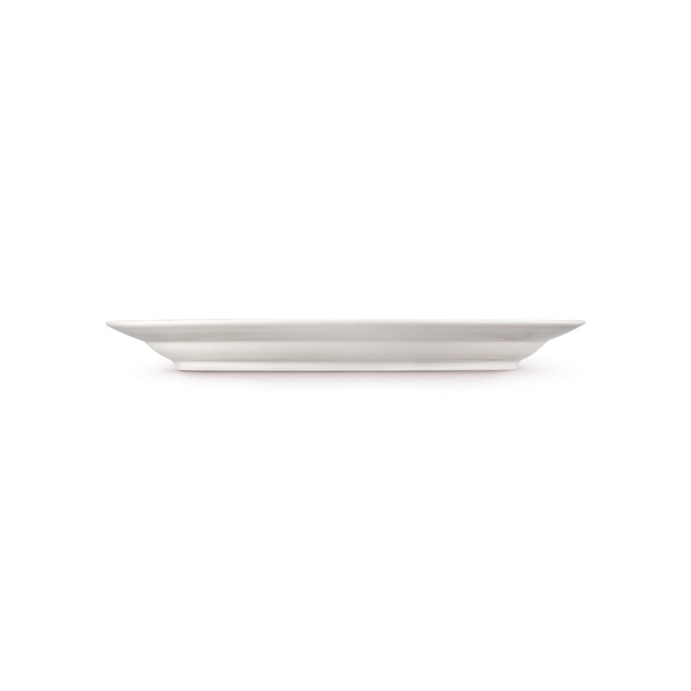 27 cm - Le Creuset Arte Della Tavola Vancouver assiette plate en grès vitrifié