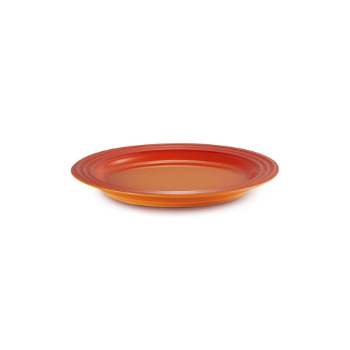 22 cm - Le Creuset Arte Della Tavola Vancouver Obstteller aus glasiertem Steinzeug
