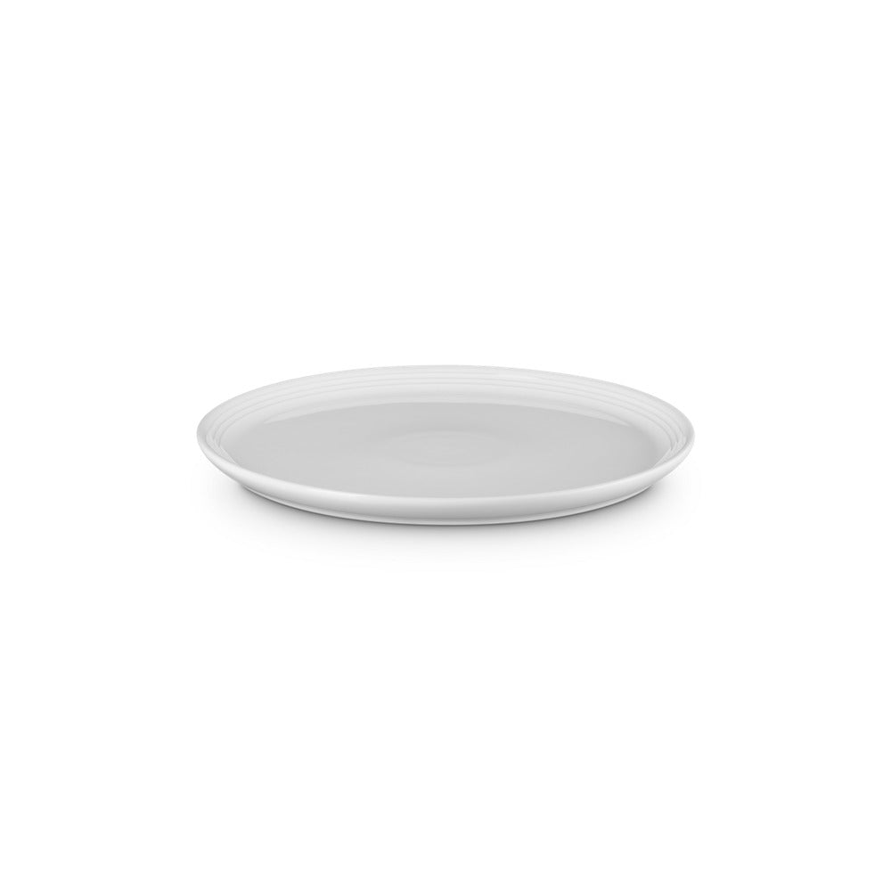 22 cm - Le Creuset Coupe Piatto Frutta In Gres Vetrificato