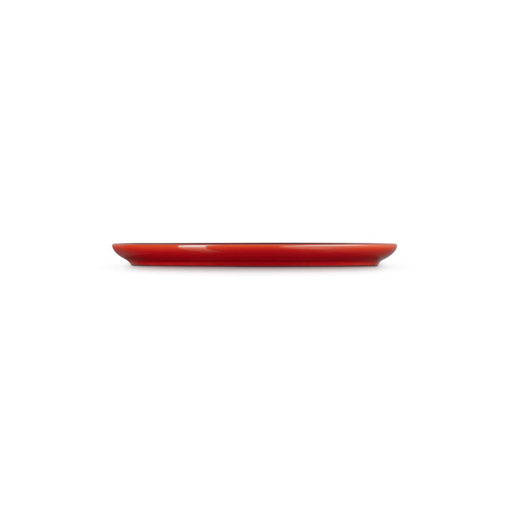 22 cm - Le Creuset Coupe Piatto Frutta In Gres Vetrificato