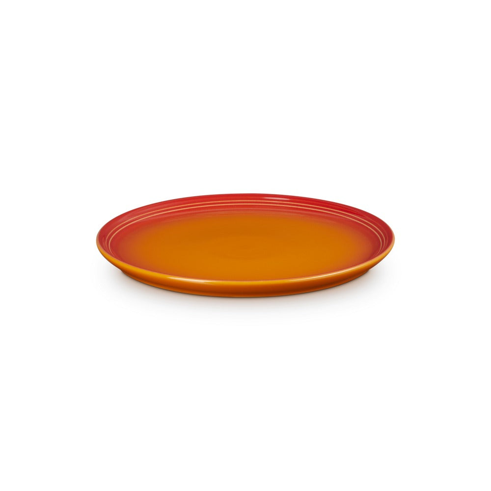 22 cm - Le Creuset Coupe plato de fruta en gres vitrificado