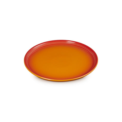 22 cm - Le Creuset Coupe Piatto Frutta In Gres Vetrificato