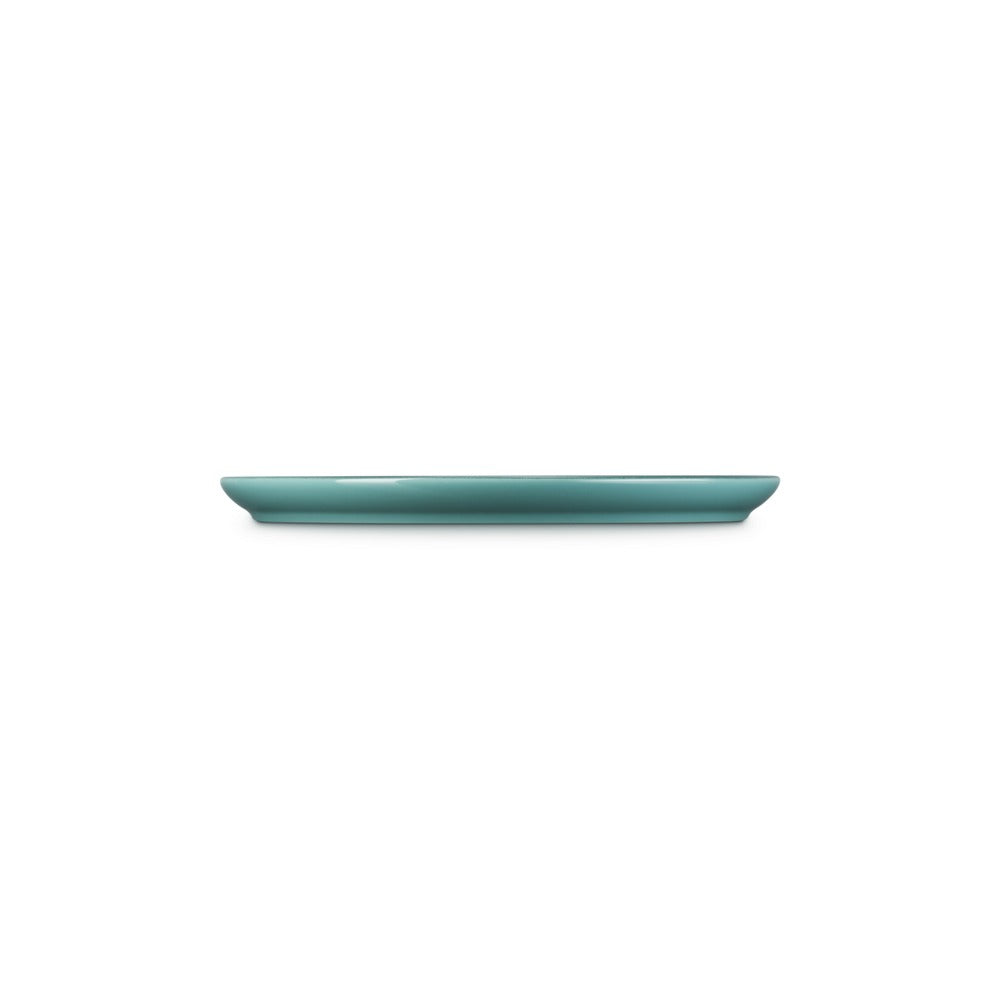 22 cm - Le Creuset Coupe Piatto Frutta In Gres Vetrificato