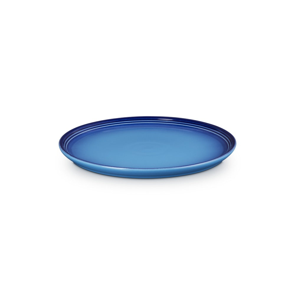 22 cm - Le Creuset Coupe Piatto Frutta In Gres Vetrificato