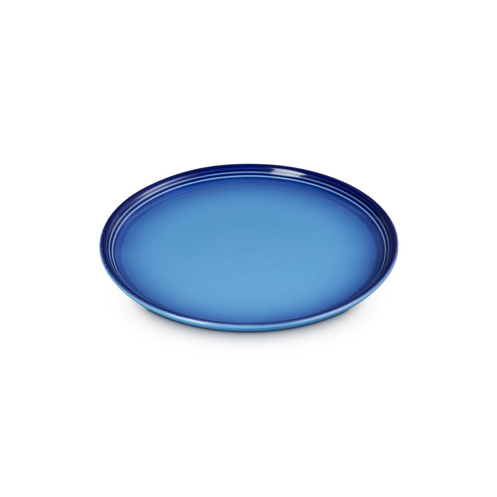 22 cm - Le Creuset Coupe Piatto Frutta In Gres Vetrificato