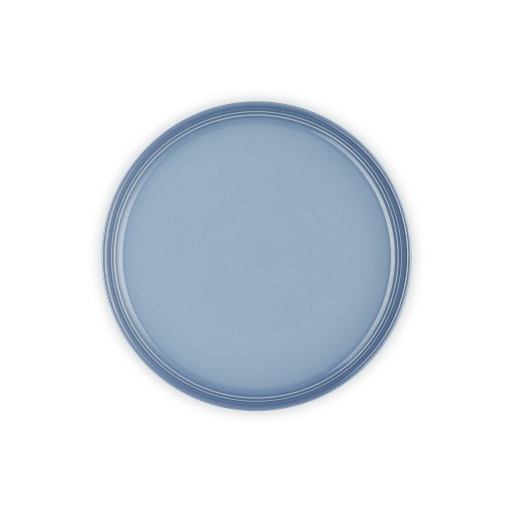 22 cm - Le Creuset Coupe Piatto Frutta In Gres Vetrificato