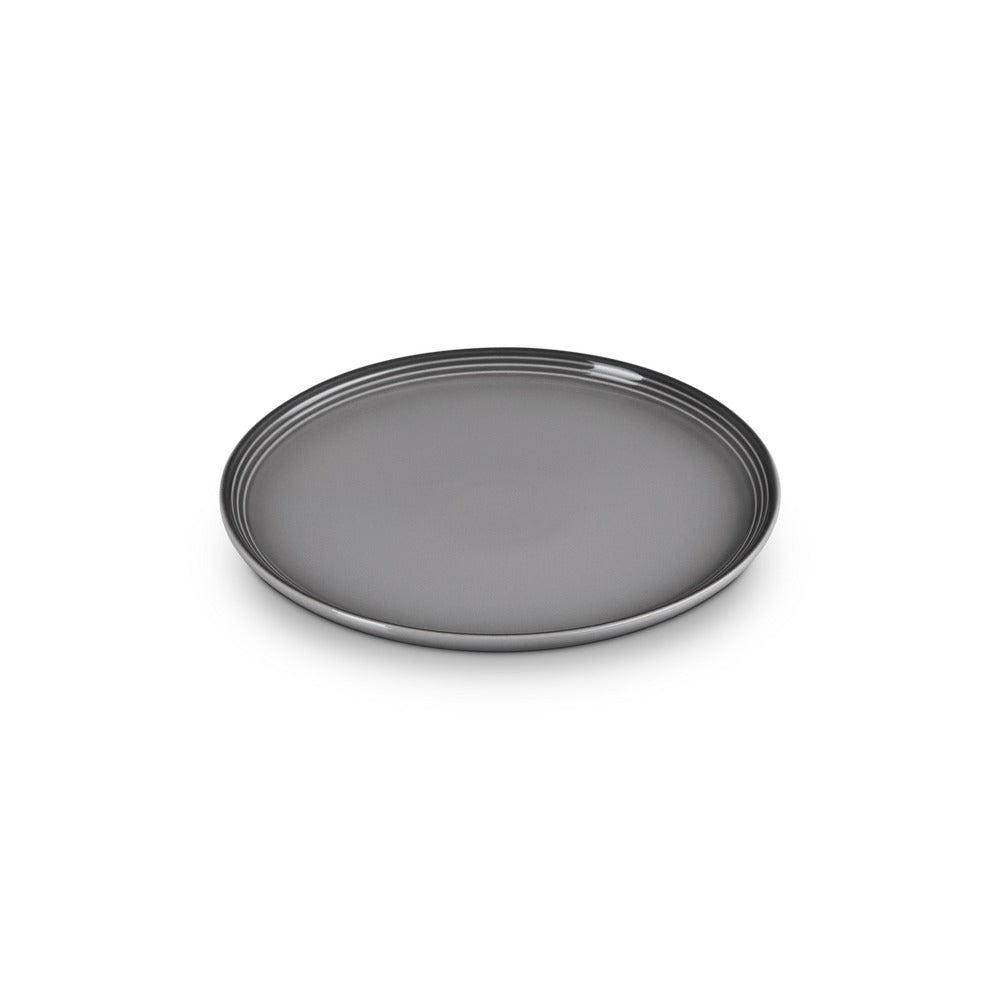 22 cm - Le Creuset Coupe Piatto Frutta In Gres Vetrificato