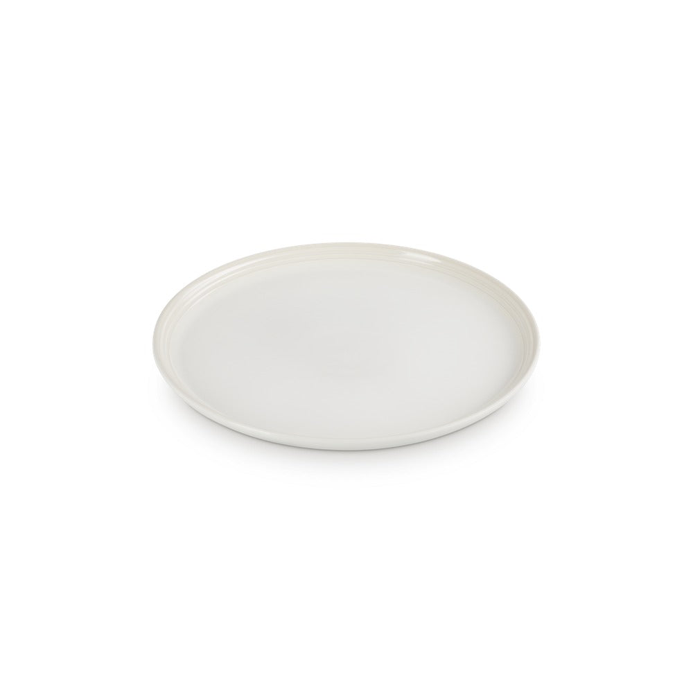 22 cm - Le Creuset Coupe Piatto Frutta In Gres Vetrificato