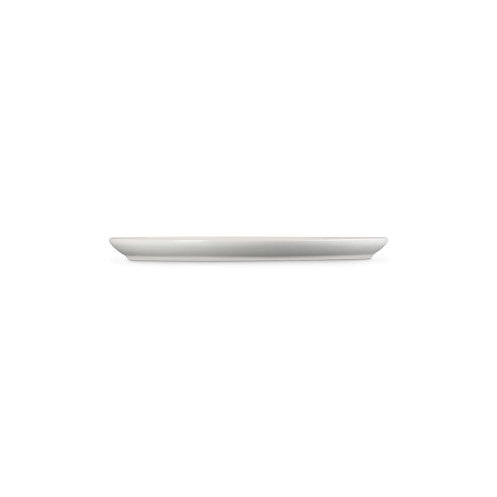 22 cm - Le Creuset Coupe Piatto Frutta In Gres Vetrificato