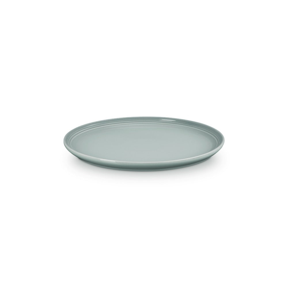 22 cm - Le Creuset Coupe Piatto Frutta In Gres Vetrificato