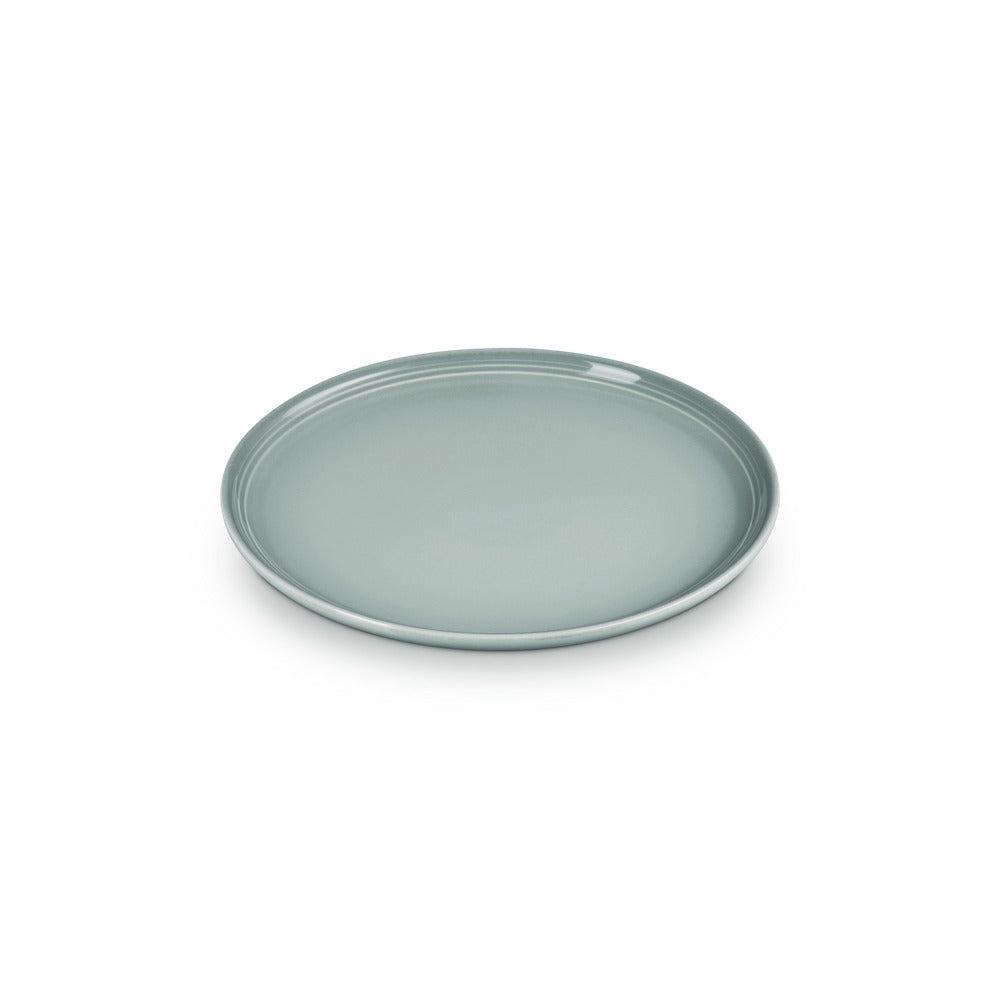 22 cm - Le Creuset Coupe Piatto Frutta In Gres Vetrificato