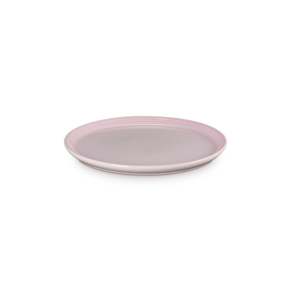 22 cm - Le Creuset Coupe Piatto Frutta In Gres Vetrificato