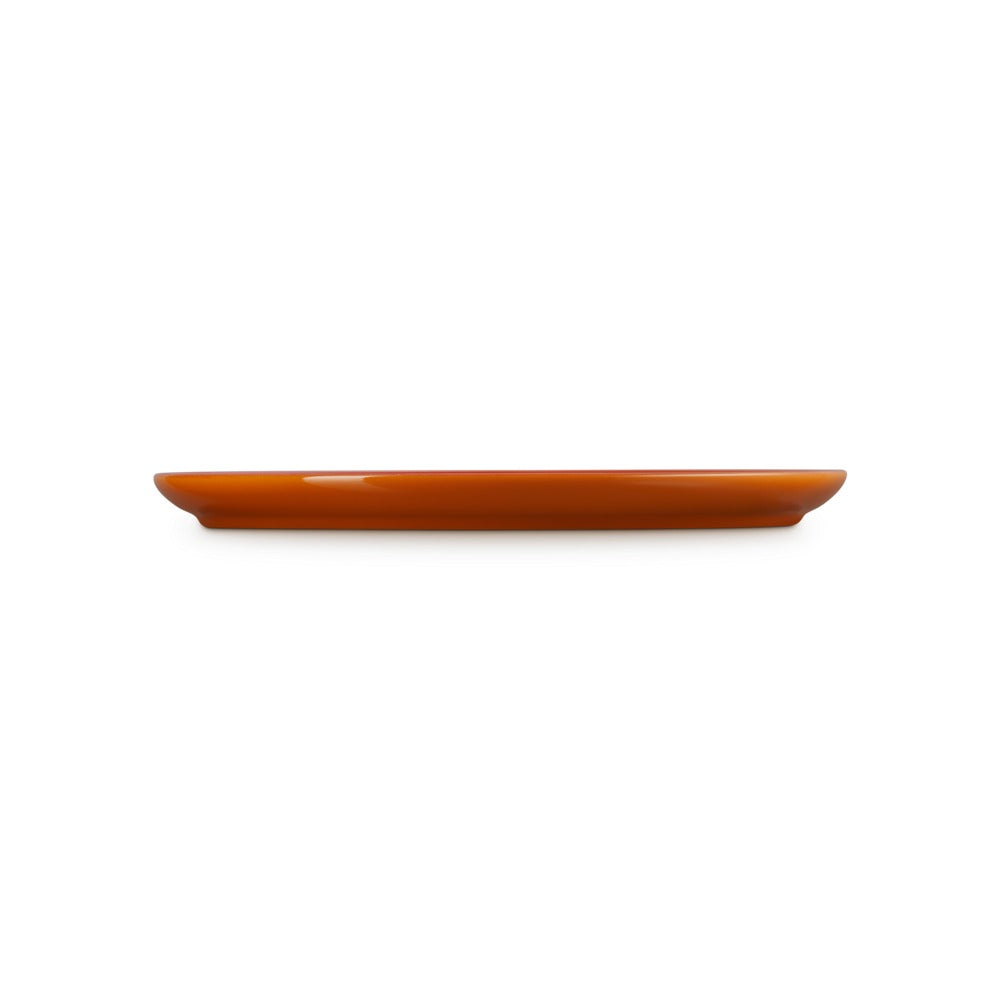 27 cm - Le Creuset Coupe Piatto Piano In Gres Vetrificato