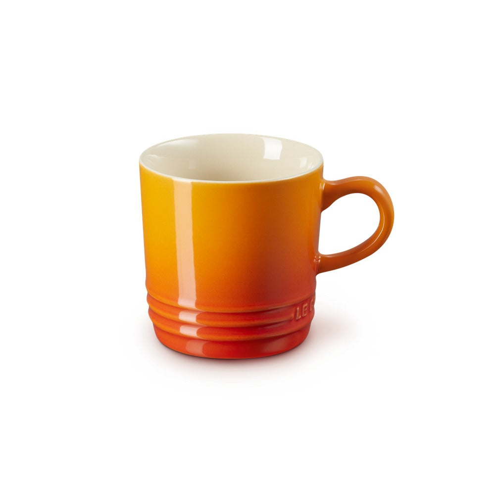 20 cl - Le Creuset London Tazza Cappuccino In Gres Vetrificato