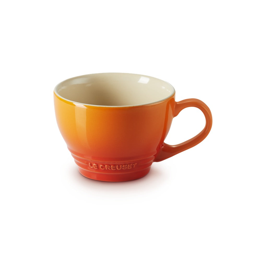 40 cl - Le Creuset Giant mug en grès vitrifié