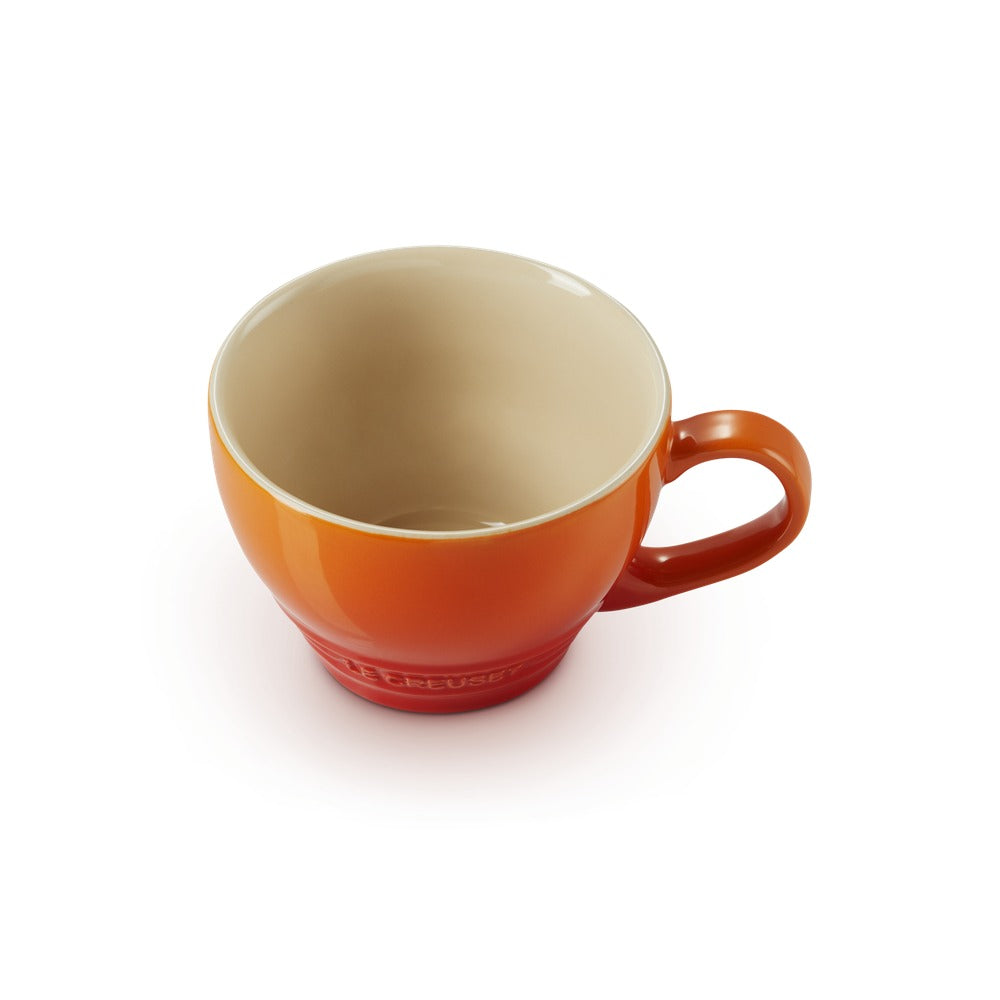 40 cl - Le Creuset Giant mug en grès vitrifié