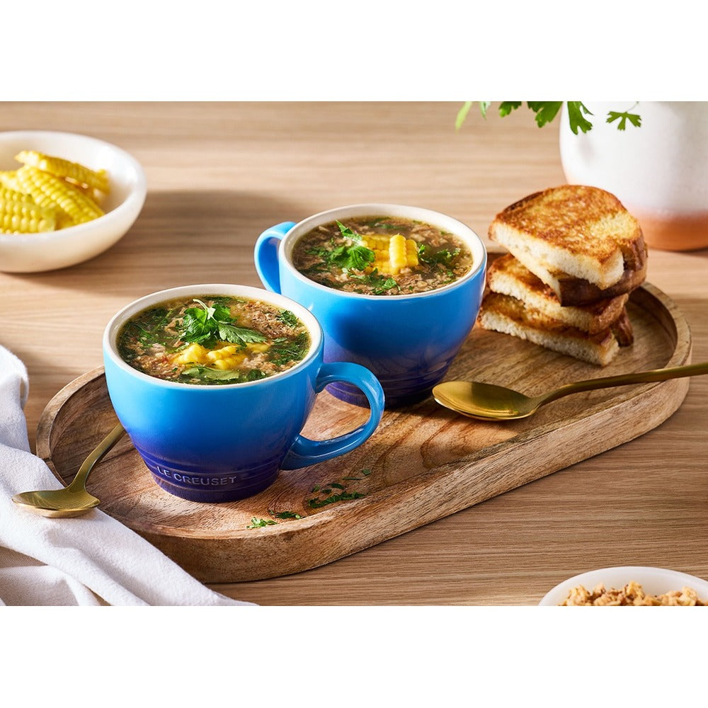 40 cl - Le Creuset Giant mug en grès vitrifié