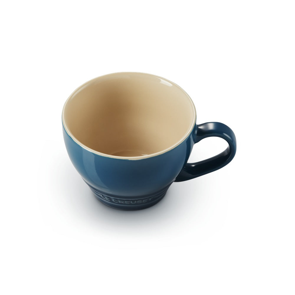 40 cl - Le Creuset Giant mug en grès vitrifié