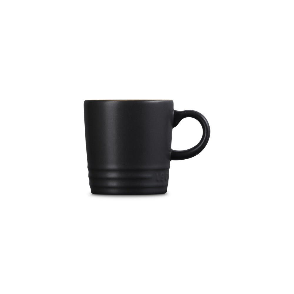 10 cl - Le Creuset London tasse à espresso en grès vitrifié