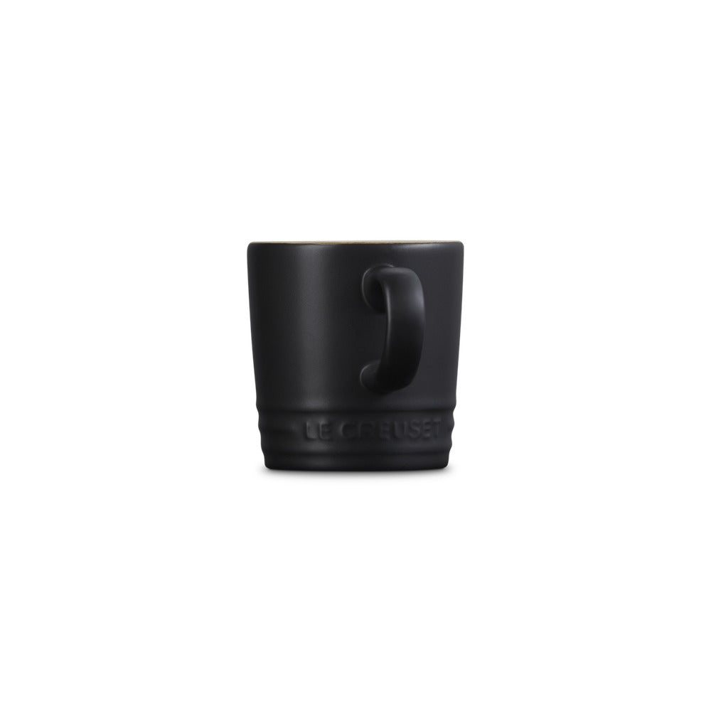 10 cl - Le Creuset London tasse à espresso en grès vitrifié