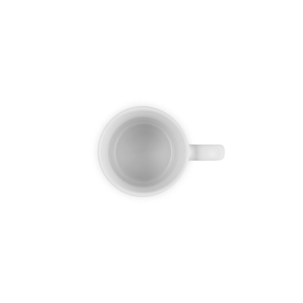 10 cl - Le Creuset London tasse à espresso en grès vitrifié