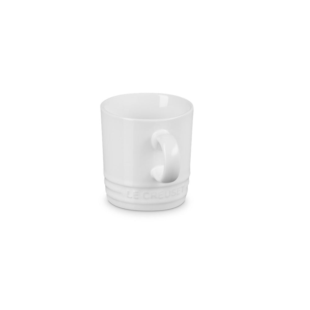 10 cl - Le Creuset London tasse à espresso en grès vitrifié