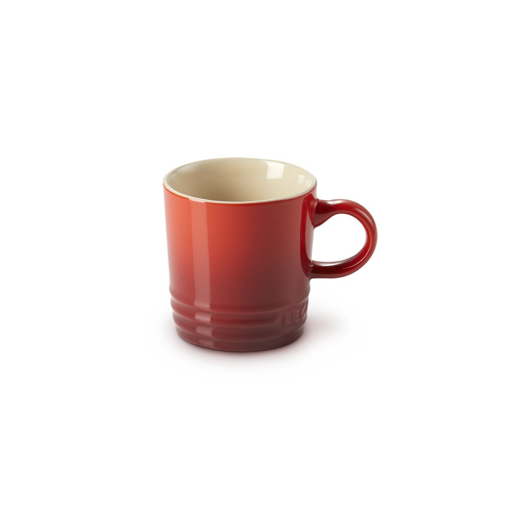 10 cl - Le Creuset London tasse à espresso en grès vitrifié