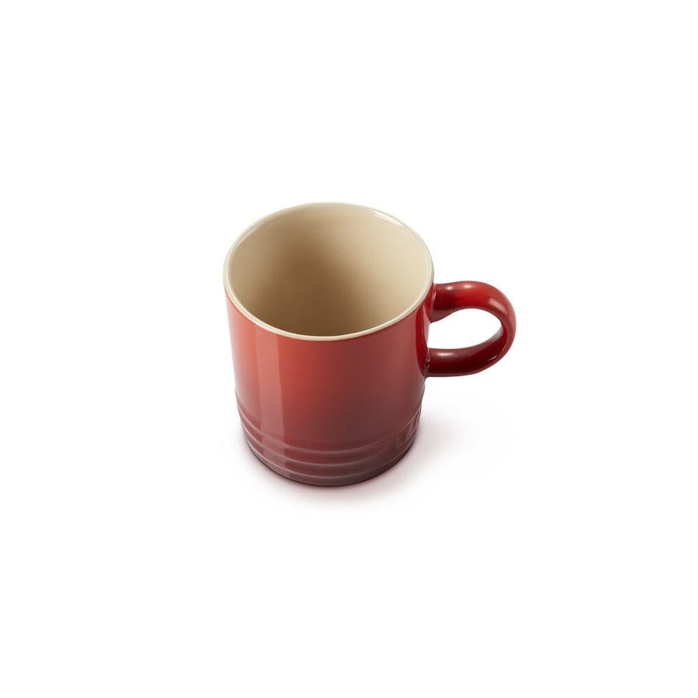 10 cl - Le Creuset London tasse à espresso en grès vitrifié