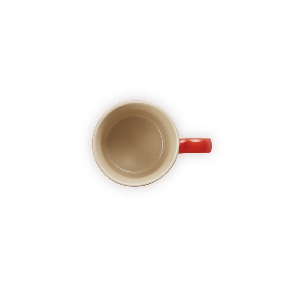 10 cl - Le Creuset London tasse à espresso en grès vitrifié