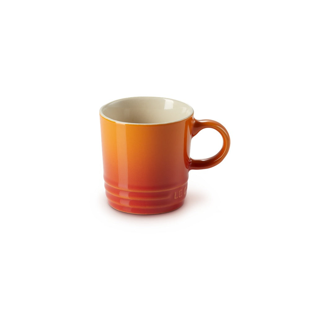 10 cl - Le Creuset London taza de espresso en gres vitrificado