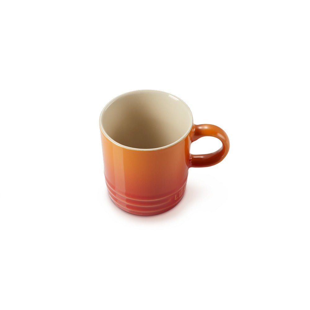 10 cl - Le Creuset London tasse à espresso en grès vitrifié