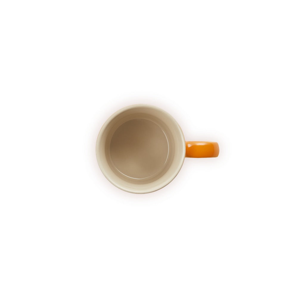 10 cl - Le Creuset London tasse à espresso en grès vitrifié