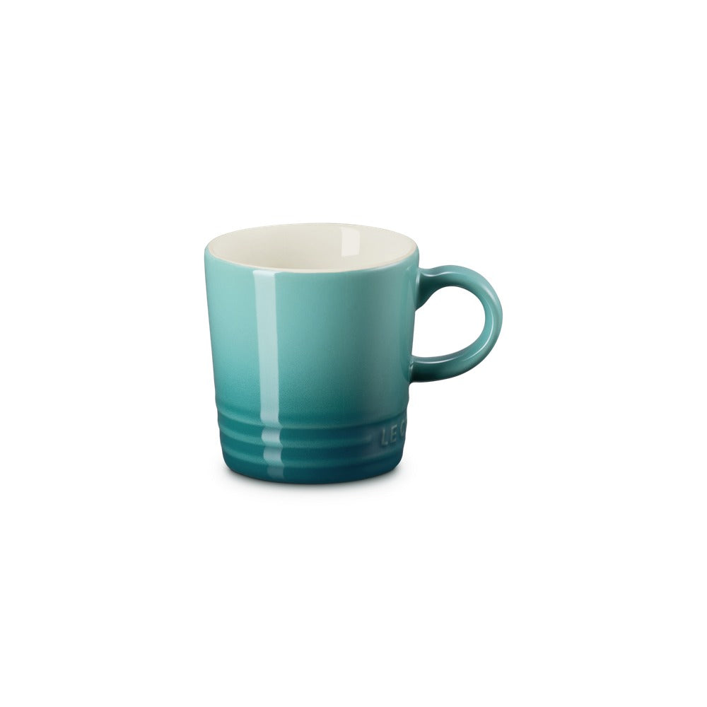 10 cl - Le Creuset London tasse à espresso en grès vitrifié