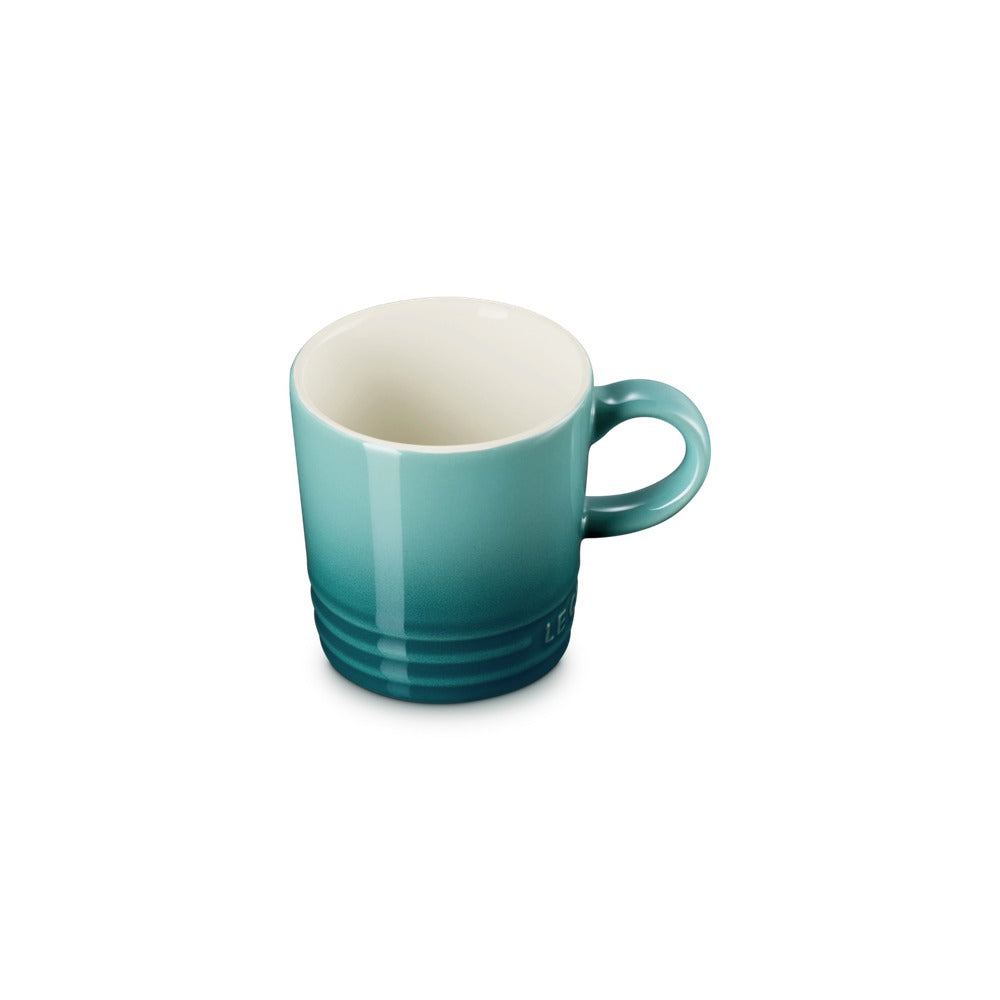 10 cl - Le Creuset London tasse à espresso en grès vitrifié