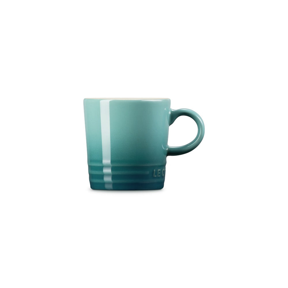 10 cl - Le Creuset London tasse à espresso en grès vitrifié