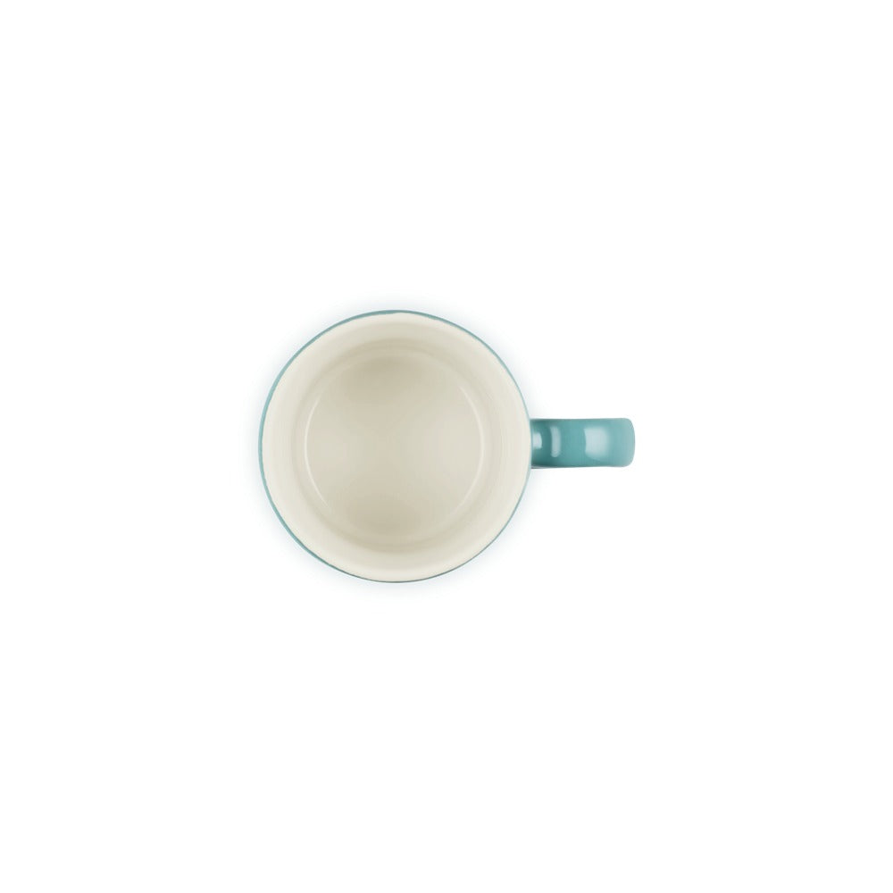 10 cl - Le Creuset London tasse à espresso en grès vitrifié