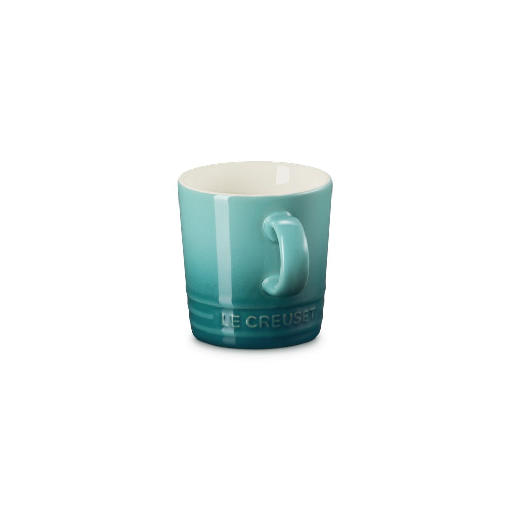 10 cl - Le Creuset London tasse à espresso en grès vitrifié