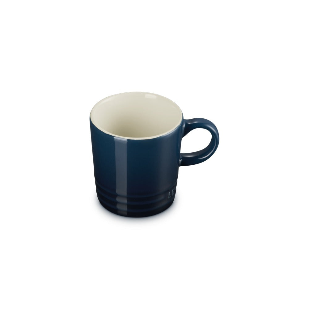 10 cl - Le Creuset London tasse à espresso en grès vitrifié
