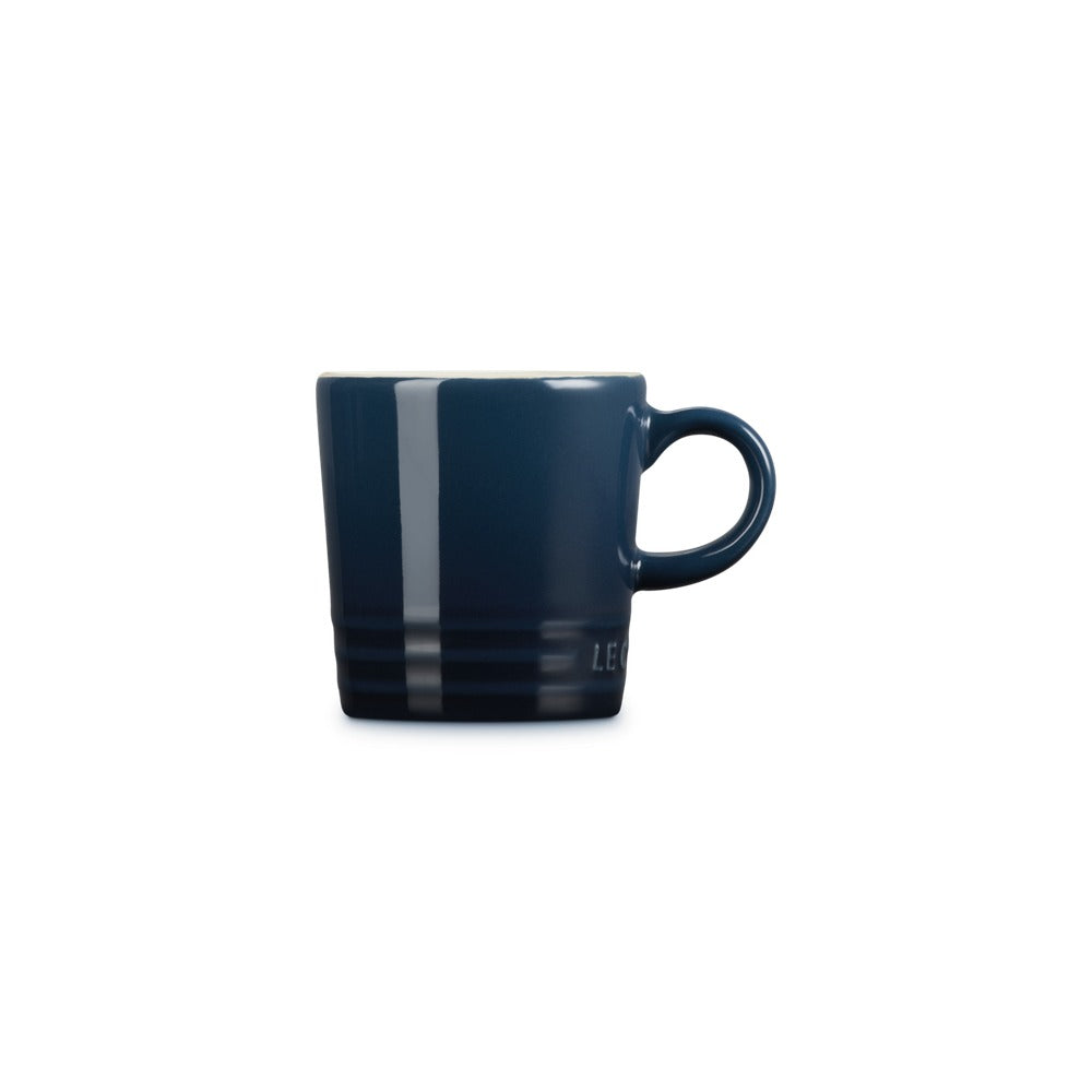 10 cl - Le Creuset London tasse à espresso en grès vitrifié