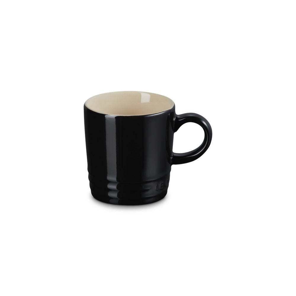 10 cl - Le Creuset London tasse à espresso en grès vitrifié