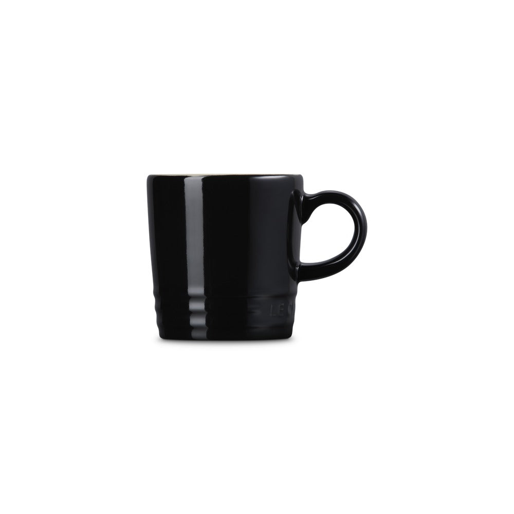 10 cl - Le Creuset London tasse à espresso en grès vitrifié